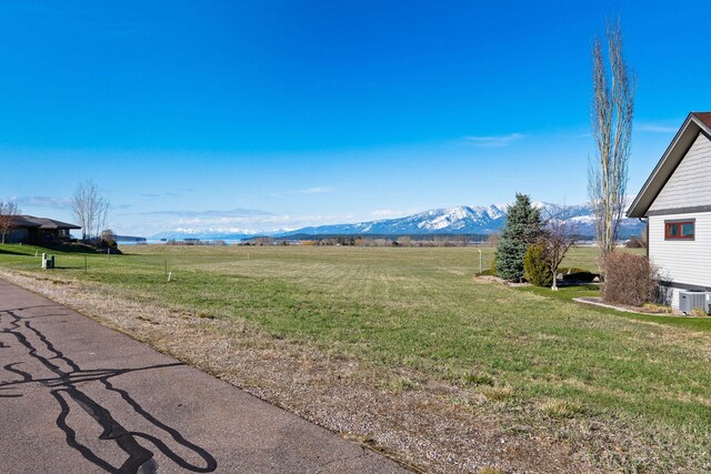 234 Red Tail Rd, Polson, MT 59860