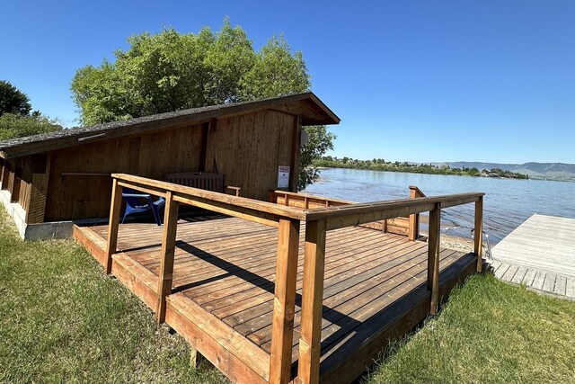 234 Red Tail Rd, Polson, MT 59860