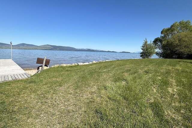 234 Red Tail Rd, Polson, MT 59860