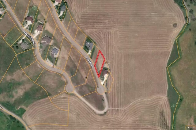 234 Red Tail Rd, Polson, MT 59860