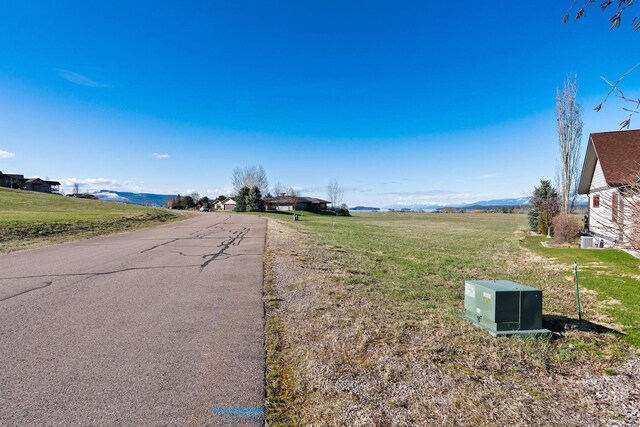 234 Red Tail Rd, Polson, MT 59860