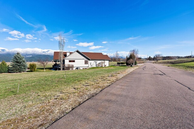 234 Red Tail Rd, Polson, MT 59860