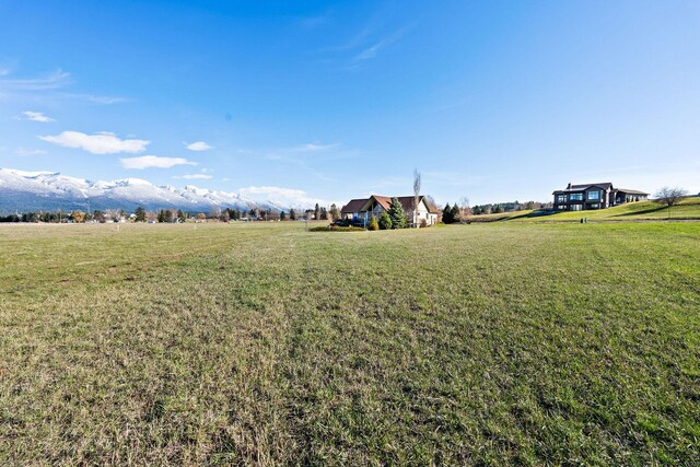234 Red Tail Rd, Polson, MT 59860