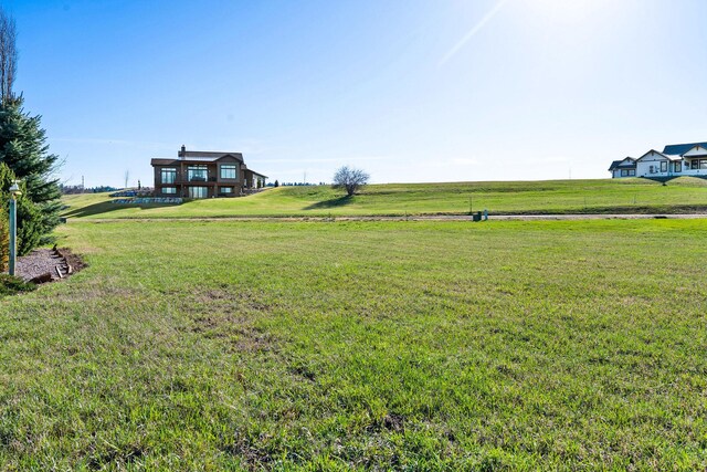 234 Red Tail Rd, Polson, MT 59860