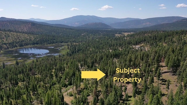 76 Hodge Rdg, Kila, MT 59920