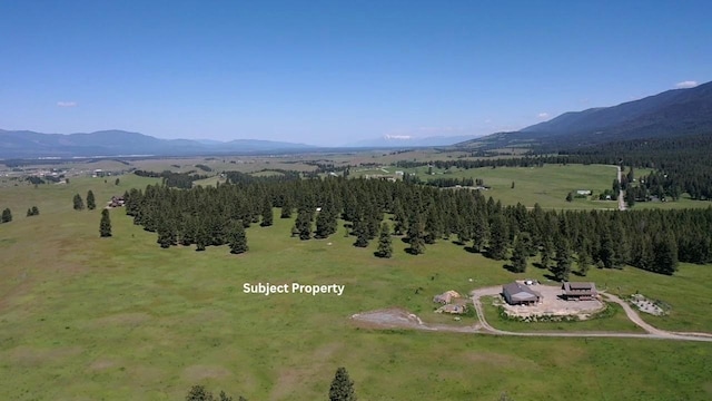 NHN Via Cielo Lindo Road, Eureka, MT 59917