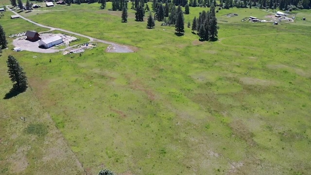 NHN Via Cielo Lindo Road, Eureka, MT 59917