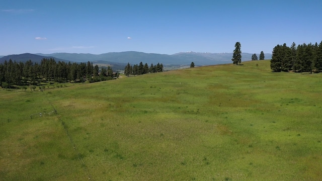 NHN Via Cielo Lindo Road, Eureka, MT 59917