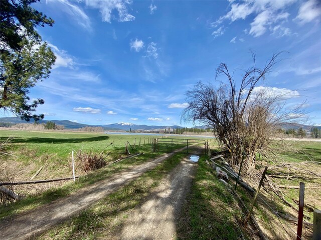 226 W River Rd, Plains, MT 59859