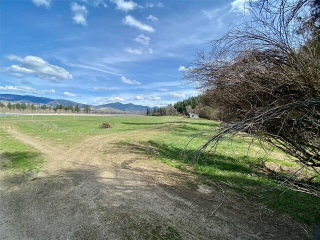 226 W River Rd, Plains, MT 59859