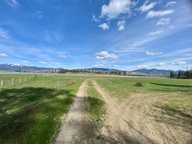 226 W River Rd, Plains, MT 59859