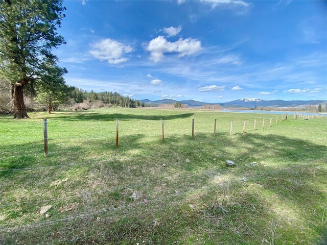 226 W River Rd, Plains, MT 59859