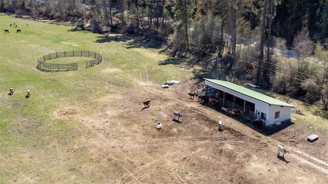 226 W River Rd, Plains, MT 59859