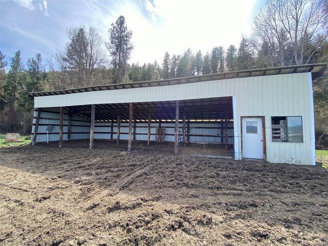 226 W River Rd, Plains, MT 59859