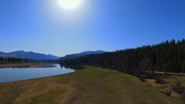 226 W River Rd, Plains, MT 59859
