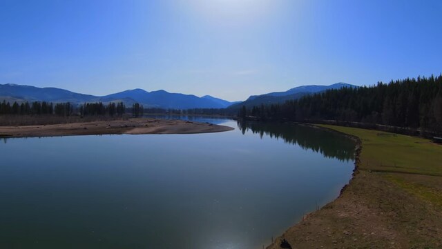 226 W River Rd, Plains, MT 59859