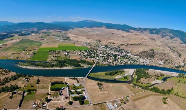 226 W River Rd, Plains, MT 59859