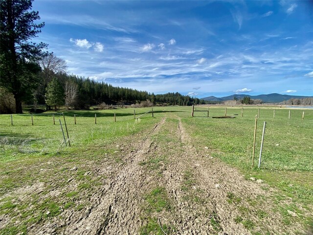 226 W River Rd, Plains, MT 59859