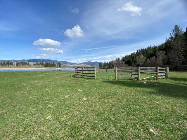 226 W River Rd, Plains, MT 59859