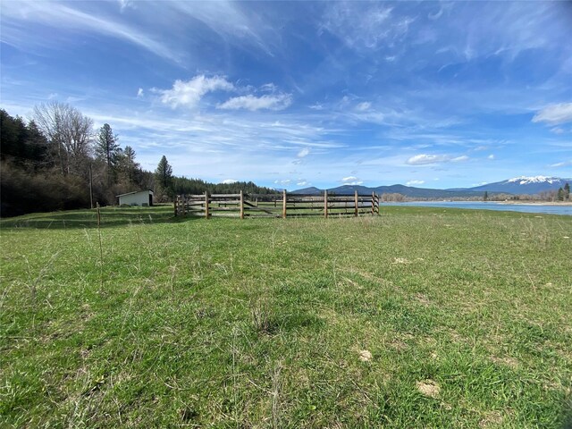 226 W River Rd, Plains, MT 59859