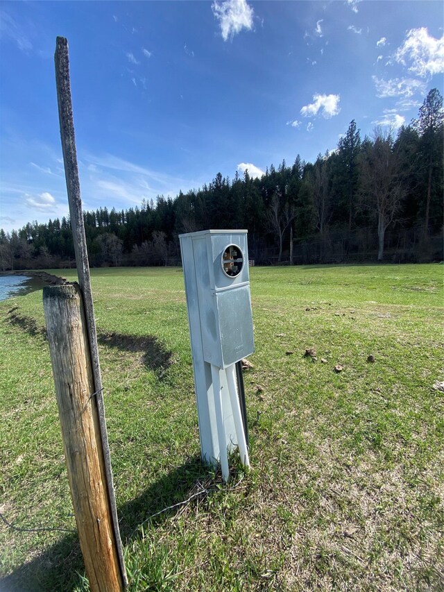 226 W River Rd, Plains, MT 59859