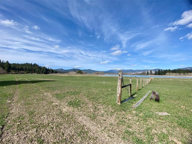226 W River Rd, Plains, MT 59859