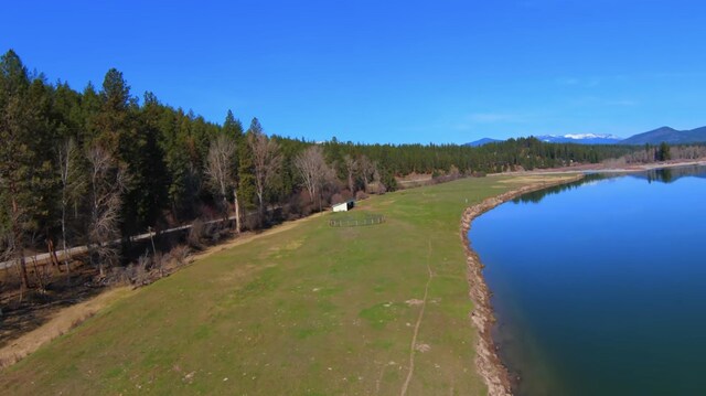 226 W River Rd, Plains, MT 59859