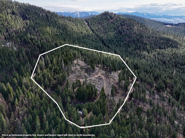 425 Colorado Gulch Rd, Missoula, MT 59808