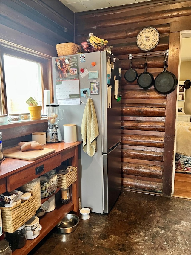 413 A St Unit 2, Hot Springs, MT 59845 - interior space