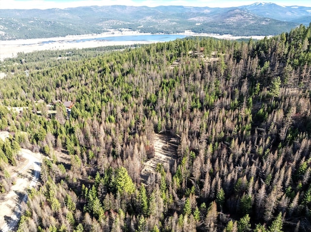 50 Eagle View Rd, Kila, MT 59920