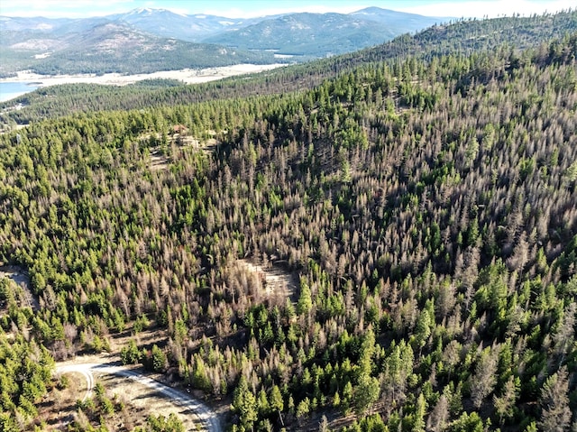 50 Eagle View Rd, Kila, MT 59920