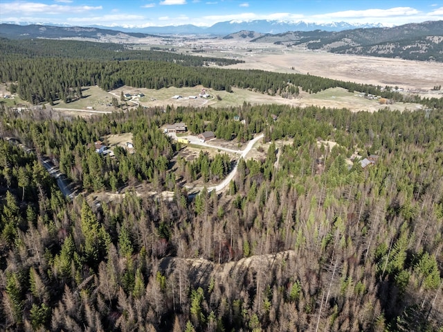 50 Eagle View Rd, Kila, MT 59920