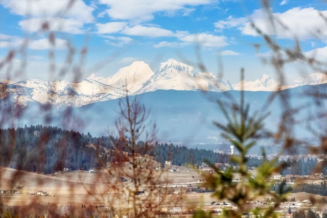 50 Eagle View Rd, Kila, MT 59920
