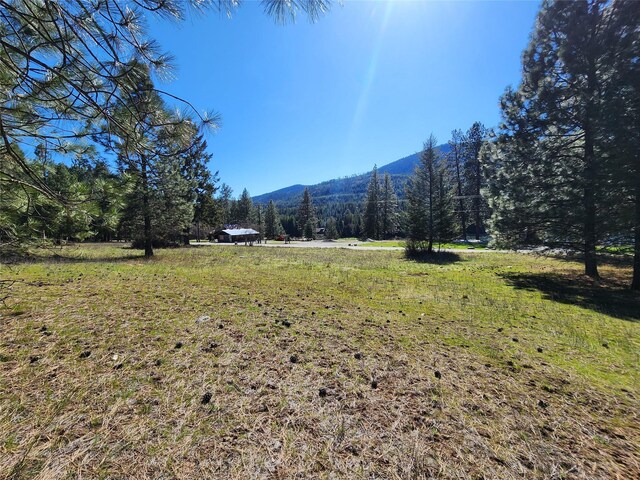 LOT1 River Rd, Troy, MT 59935