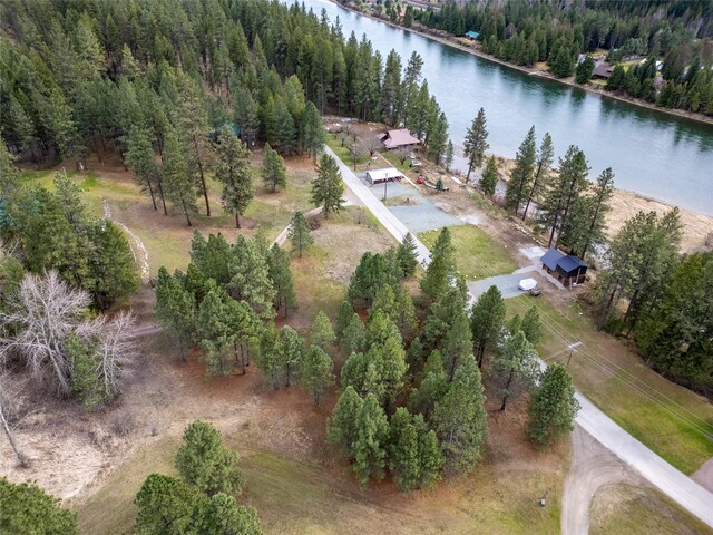 LOT1 River Rd, Troy, MT 59935
