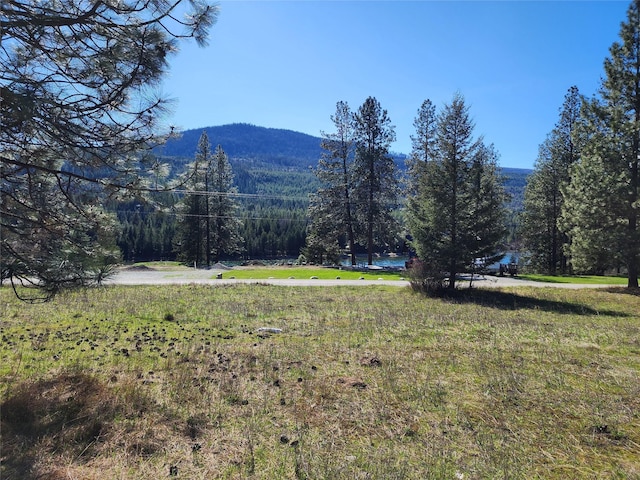 LOT1 River Rd, Troy, MT 59935