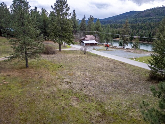 LOT1 River Rd, Troy, MT 59935