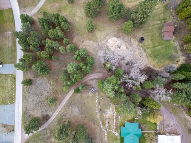 LOT1 River Rd, Troy, MT 59935