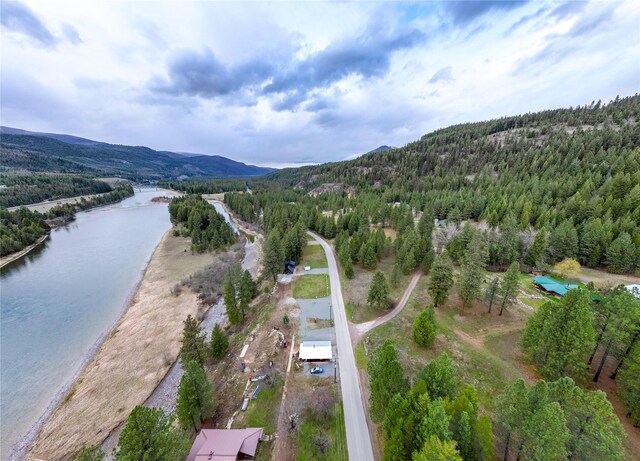 LOT1 River Rd, Troy, MT 59935