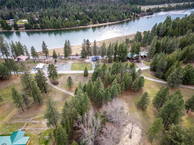 LOT1 River Rd, Troy, MT 59935