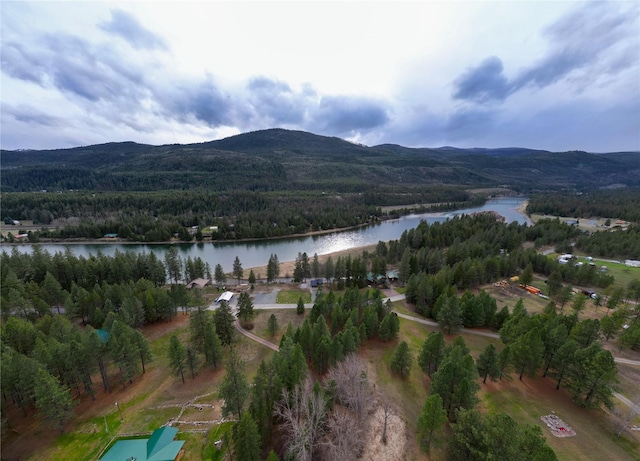 LOT1 River Rd, Troy, MT 59935