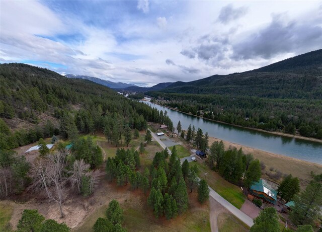 LOT1 River Rd, Troy, MT 59935