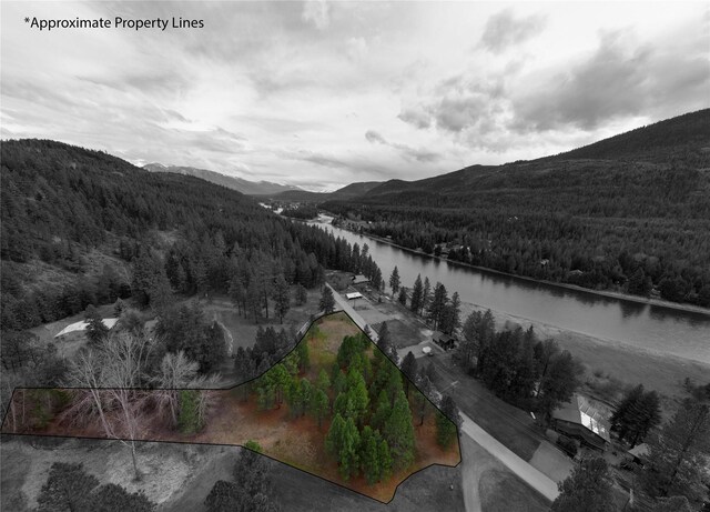 LOT1 River Rd, Troy, MT 59935