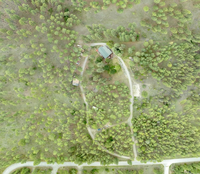 5228 Sophie Lake Rd, Eureka, MT 59917 - aerial view of property's location