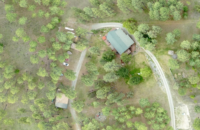 5228 Sophie Lake Rd, Eureka, MT 59917 - bird's eye view