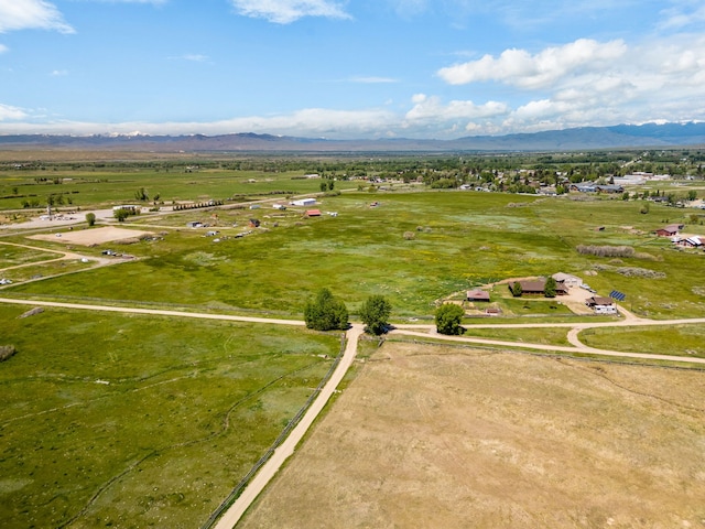 68 Bieler Ln, Sheridan, MT 59749 - view of rural area featuring mountains