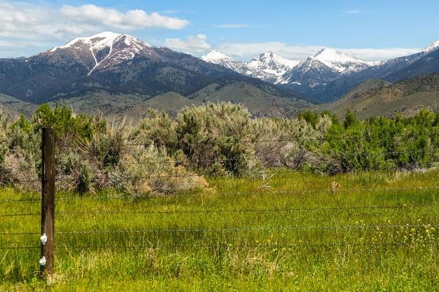 68 Bieler Ln, Sheridan, MT 59749 - mountain view
