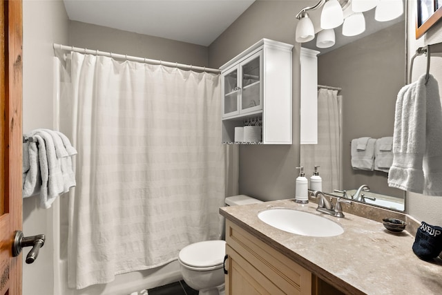1750 E Lakeshore Dr Unit 203, Whitefish, MT 59937 - full bath featuring vanity and shower / tub combo