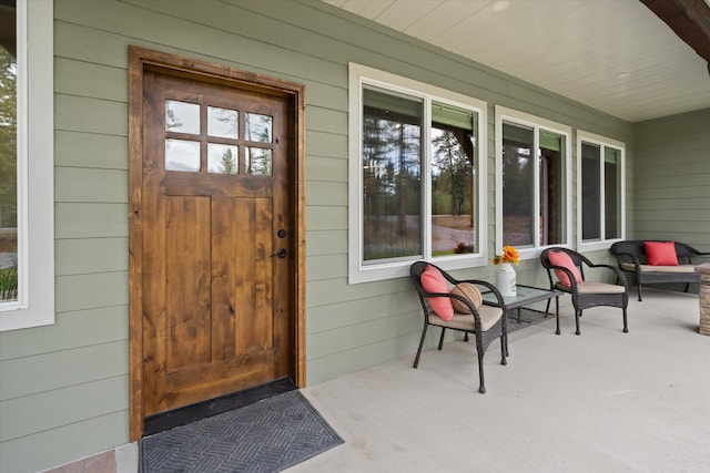 388 Cherry Creek Rd, Thompson Falls, MT 59873 - entrance to property