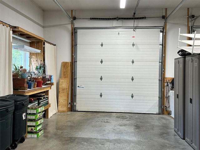 85 Osprey Dr E, Thompson Falls, MT 59873 - view of garage